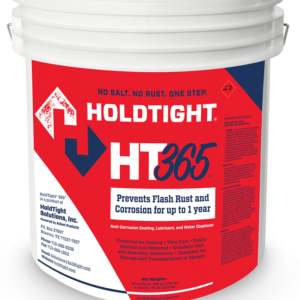 HoldTight 365 - 5 Gallon Flash Rust Preventer