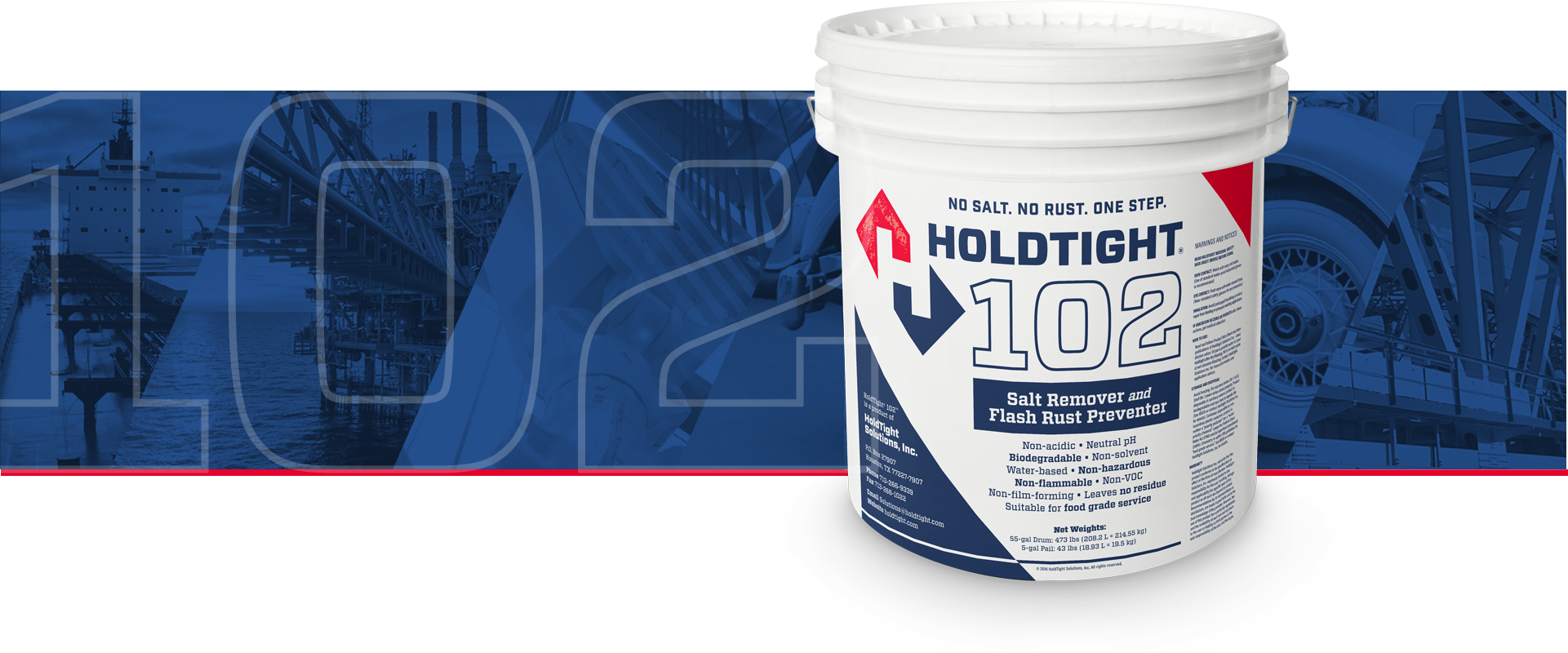 HoldTight® 102 – HoldTight Solutions